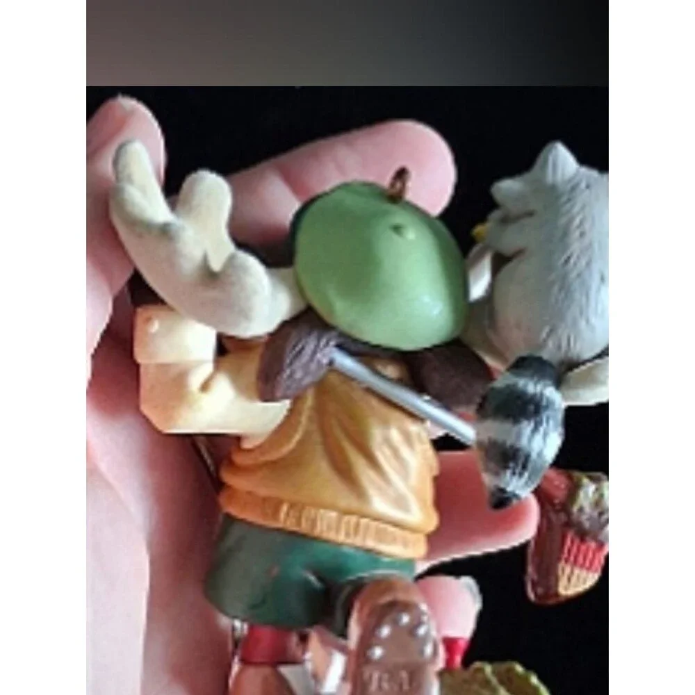 VINTAGE: 2008 Hallmark Keepsake Ornament 